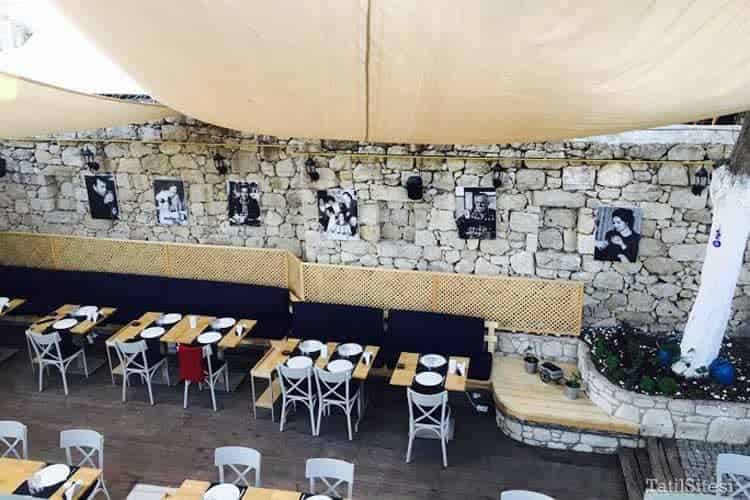 Alaçatı Hotel By Elit Event